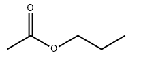 Propyl acetate