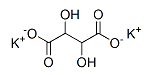 Tartrato di potassio