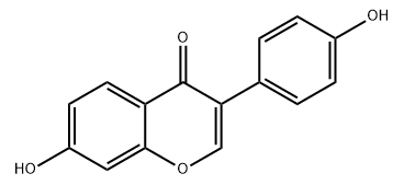 Daidzeína CAS#486-66-8