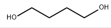 1,4-butanodiol CAS#110-63-4