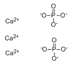 fosfato di calcio