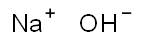 idrossido di sodio