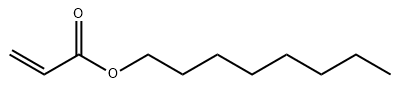 N-OCTYL ACRYLATE CAS#2499-59-4