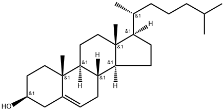 Cholesterol#57-88-5