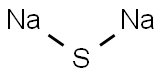 Sodium sulfide CAS#1313-82-2