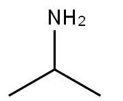 Isopropylamine