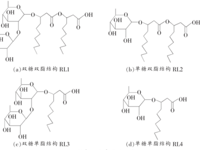rhamnolipid