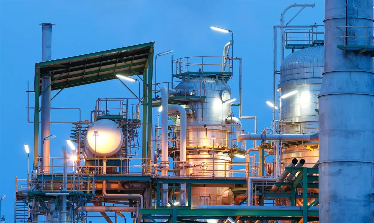 Qingdao Luhong Chemical Co.,Ltd