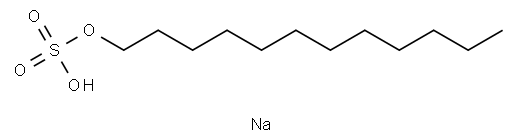 dodecil sulfato de sodio