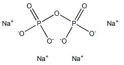 Пирофосфат тетранатрия