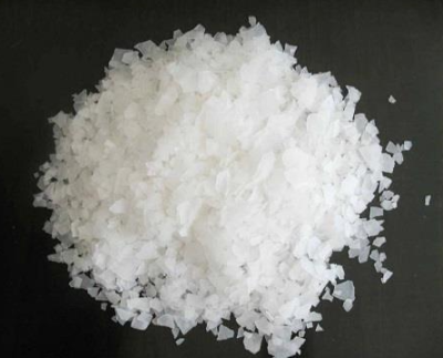 Sodium hydroxide