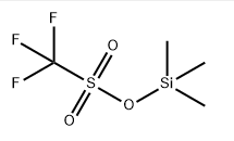 Trimetilsilil trifluorometansülfonat CAS # 27607-77-8