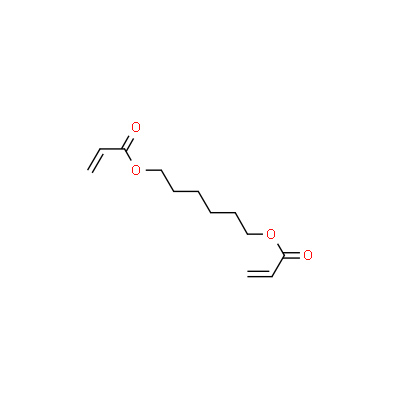 diacrilato de hexametileno