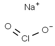 Clorito de sodio