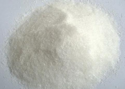 Dicyandiamide CAS#461-58-5