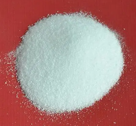 Adipic acid CAS#124-04-9