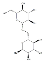 بولي دكستروز CAS#68424-04-4