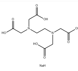 إيديتات ثنائي الصوديوم ثنائي الهيدرات CAS#6381-92-6