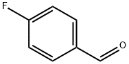 4-Fluorobenzaldeide CAS#459-57-4