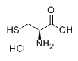 L-Cystein-Monohydrochlorid CAS-Nr. 52-89-1