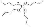 Tetrabutyl titanate CAS#5593-70-4