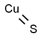SOLFURO DI RAME(II)