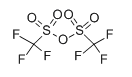 Trifluoromethanesulfonic anhydride CAS#358-23-6