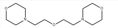 2,2-Dimorfolinodietiléter CAS#6425-39-4