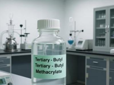 méthacrylate de tert-butyle