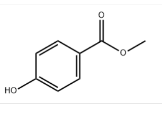 MethylparabenCAS#99-76-3
