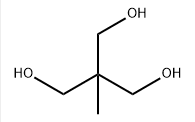 1,1,1-Tris(gidroksimetil)etan CAS #77-85-0