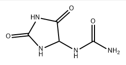 Alantoína CAS#97-59-6