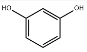 Résorcinol CAS n° 108-46-3