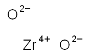 Zirconium dioxide