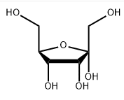 D-PSICOSE CAS#551-68-8