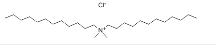 Didodecyl dimethyl ammonium chloride