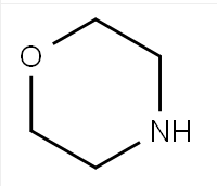 Morpholine CAS#110-91-8