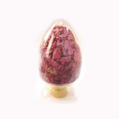 ferricianuro di potassio CAS#13746-66-2