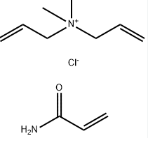 Poliquatérnio-7 CAS#108464-53-5