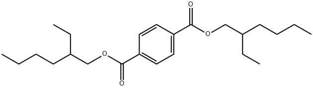 Dioctyl terephthalate CAS#6422-86-2