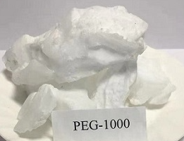 Polyethylene Glycol