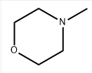 4-ميثيلمورفولين CAS#109-02-4