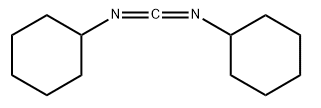 Dicyclohexylcarbodiimide CAS#538-75-0