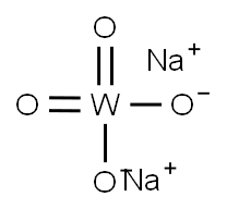 Natriy volfram CAS # 13472-45-2
