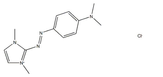 Vermelho Básico 51CAS