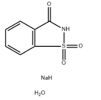 Saccharin sodium dihydrate CAS#6155-57-3