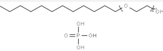 لوريث-4 رقم CAS: 68439-50-9