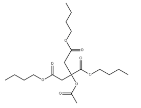 Acetyl tributyl citrate