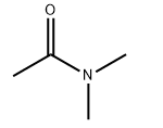 N,N-dimetilacetammide CAS#127-19-5