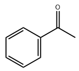 Acetophenone CAS#98-86-2